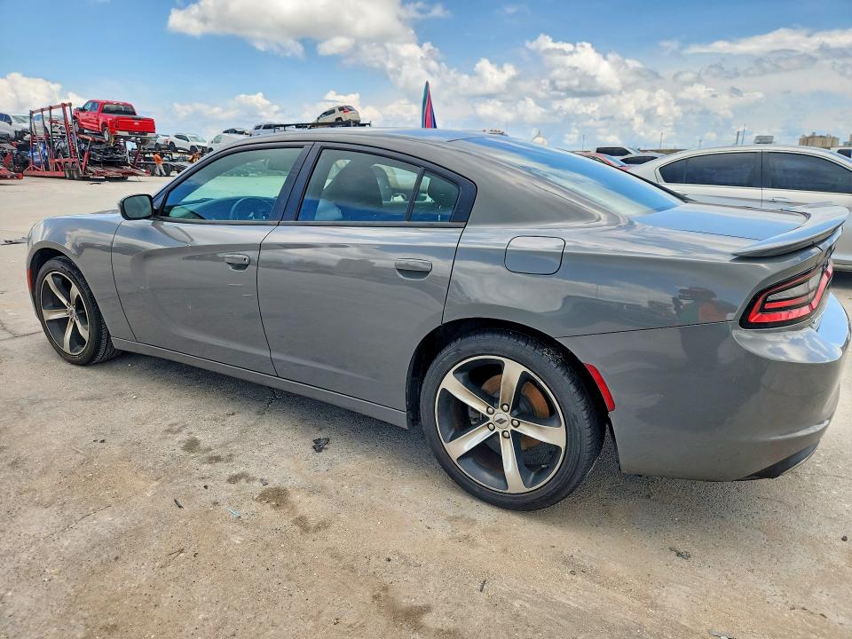 2017 Dodge VIN 2C3CDXBG6HH642352 COPART salvage auction — MINOR DENT/SCRATCHES, Ms - Cert Of Title-Salvaged, sold $2,500 on 2026-09-23 (photo 2)