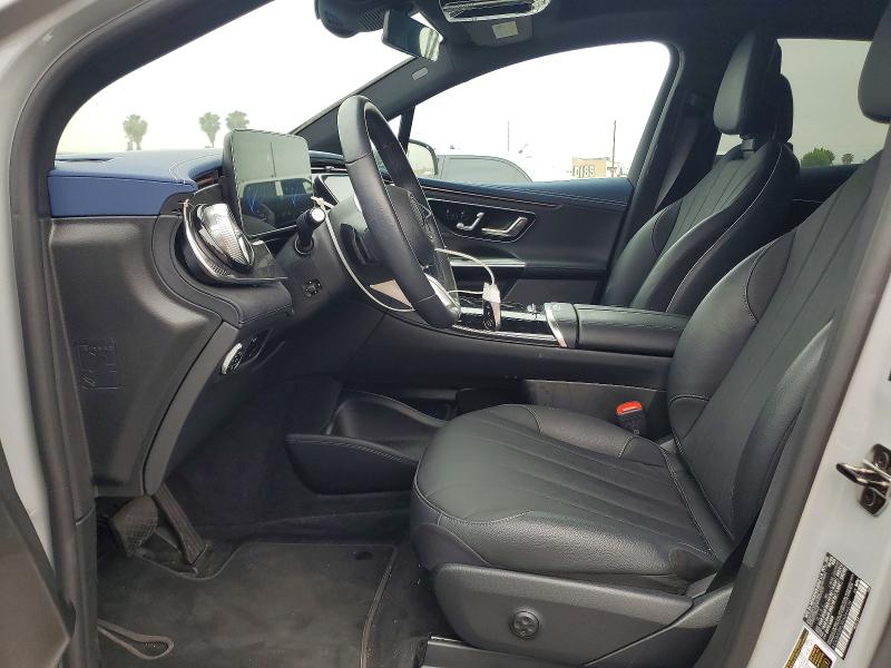 2024 Mercedes-benz VIN 4JGGM2BB3RA046678 COPART salvage auction — REAR END, Ca - Salvage Certificate, sold $33,000 on 2026-07-28 (photo 7)