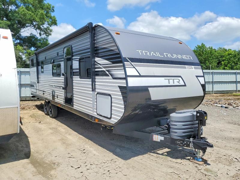 2024 Hrld VIN 5SFEB3526RE536301 COPART salvage auction — WATER/FLOOD, AR - CERTIFICATE OF TITLE, sold $14,500 on 2026-07-14 (photo 1)