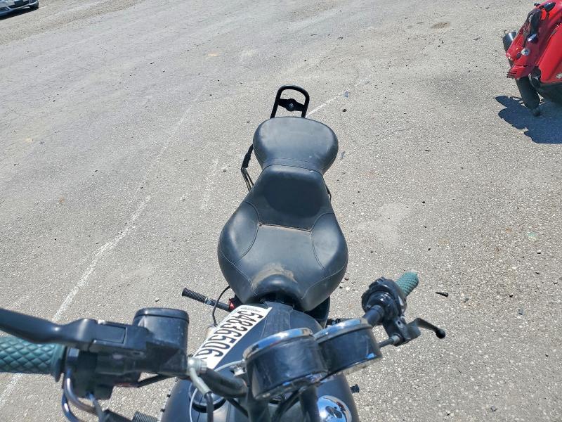 2017 Harley-davidson Street bob VIN 1HD1GXM18HC324351 COPART salvage auction — FRONT END, Ia - Cert Of Title-Salvage Title, sold $750 on 2026-07-09 (photo 5)