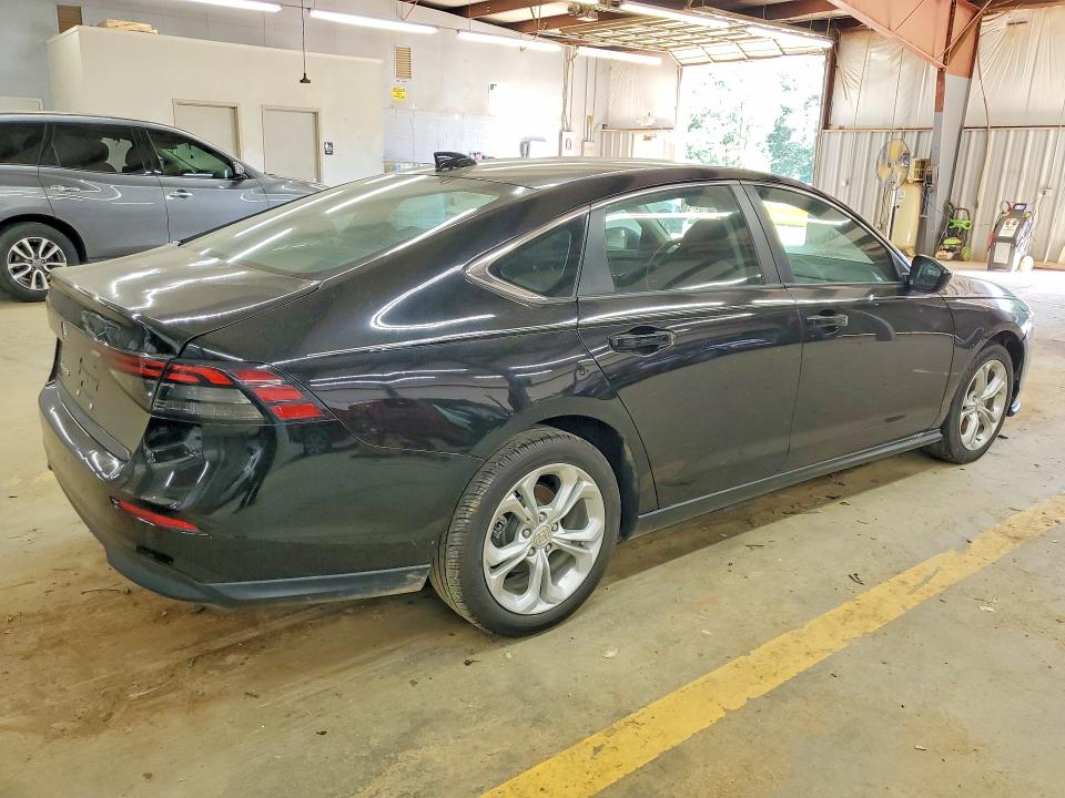 2023 Honda Accord VIN 1HGCY1F2XPA037812 COPART salvage auction — FRONT END, Sc - Dealer Only Clean Title (P), sold $14,600 on 2026-07-29 (photo 3)