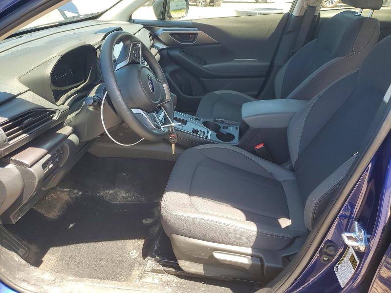 2024 Subaru Impreza VIN JF1GUABC5R8907184 COPART salvage auction — SIDE, Wv - Salvage Certificate, sold $7,500 on 2026-10-05 (photo 7)