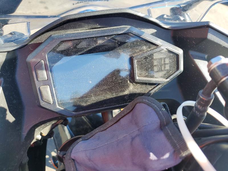 2024 Kawasaki VIN ML5EXGH16RDA22787 COPART salvage auction — SIDE, Ca - Salvage Certificate, sold $1,750 on 2026-07-16 (photo 7)