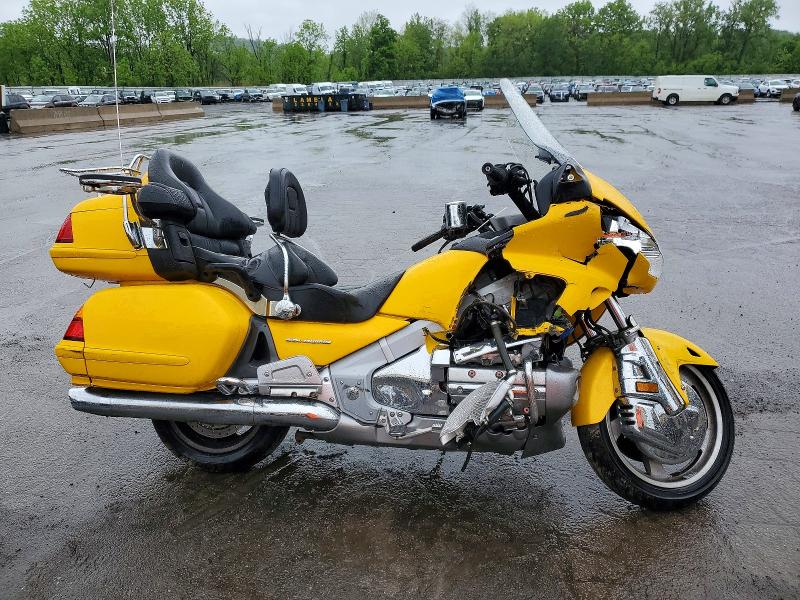 2005 Honda Gl1800 VIN 1HFSC47065A406045 — COPART salvage auction photo