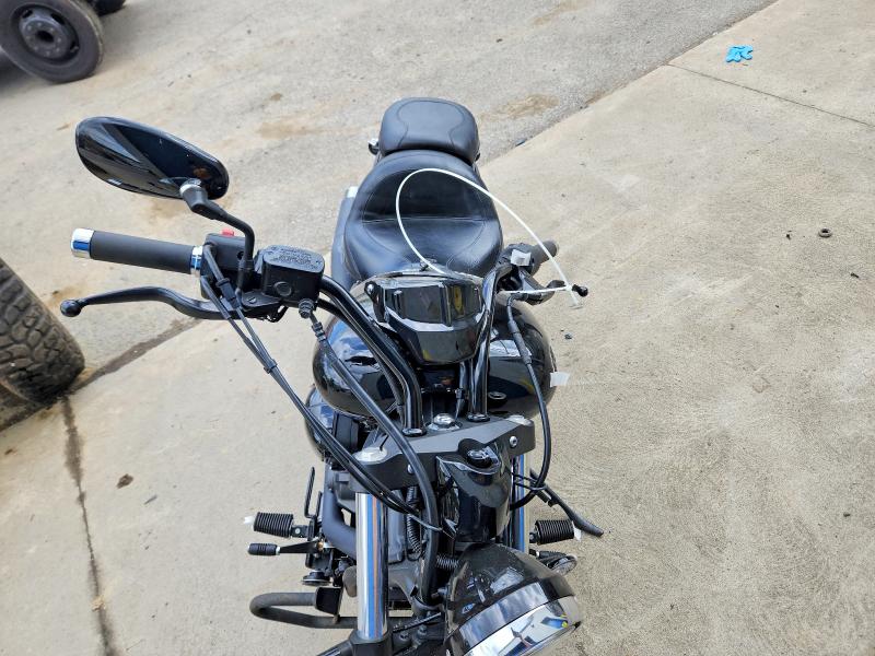 2017 Yamaha VIN JYAVP33E6HA012505 COPART salvage auction — FRONT END, Oh - Cert Of Title-Salvage, sold $3,350 on 2026-07-02 (photo 5)
