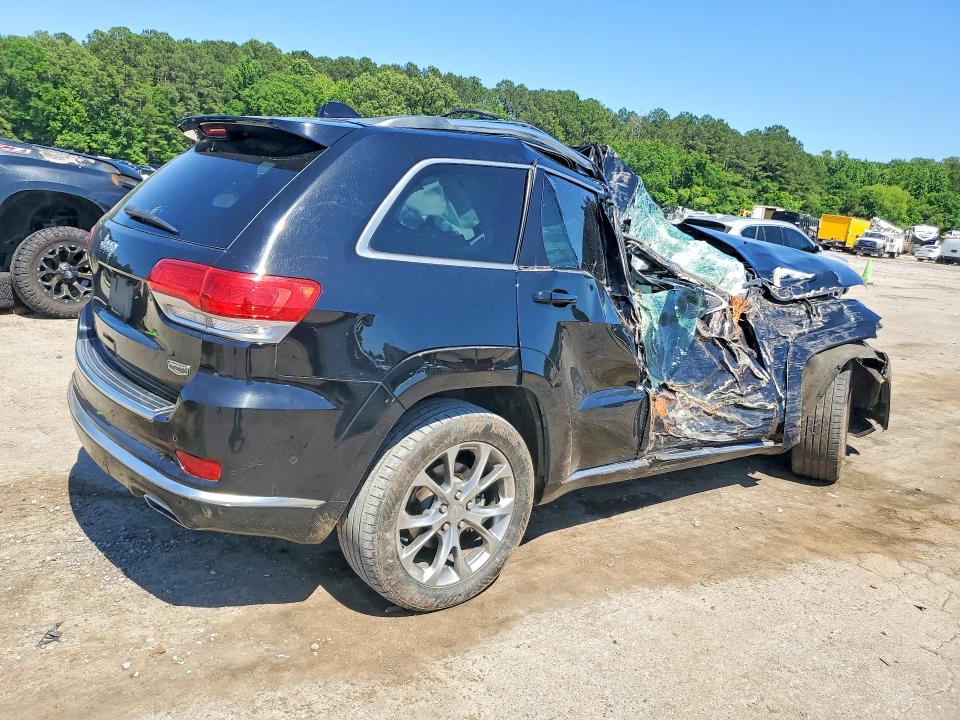 2021 Jeep VIN 1C4RJEJG9MC570127 COPART salvage auction — SIDE, Ms - Cert Of Title-Salvaged, sold $2,150 on 2026-07-03 (photo 3)
