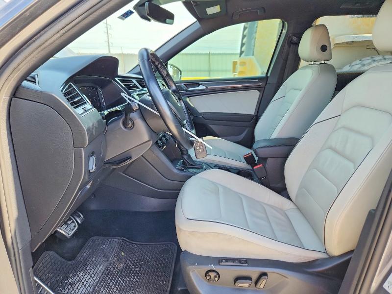 2020 Volkswagen Tiguan VIN 3VV4B7AX1LM151593 COPART salvage auction — HAIL, Tx - Certificate Of Title, sold $7,800 on 2026-07-24 (photo 7)