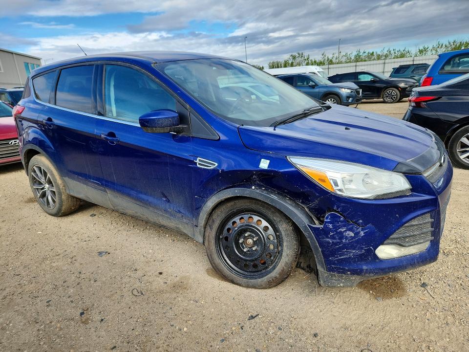 2015 Ford VIN 1FMCU9GXXFUB75619 COPART salvage auction — FRONT END, Ab - Bos - Salvage, sold $1,150 on 2026-07-02 (photo 4)