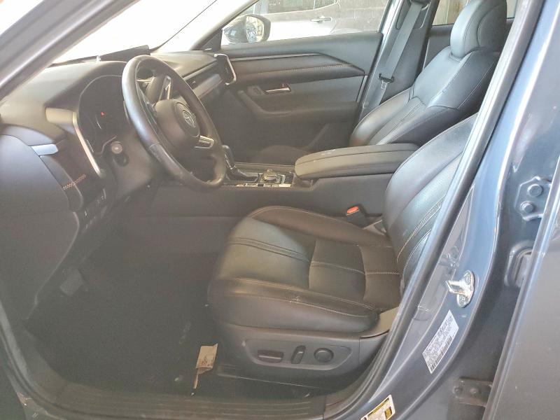 2010 Mazda 3 VIN JM1BL1S52A1316199 COPART salvage auction — REAR END, Az - Certificate Of Title, sold $275 on 2026-07-27 (photo 7)