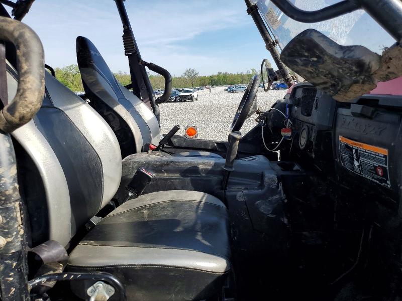 2023 Kawasaki VIN JKBRTCJ1XPB510108 COPART salvage auction — ROLLOVER, Oh - Cert Of Title-Salvage, sold $3,500 on 2026-07-07 (photo 5)