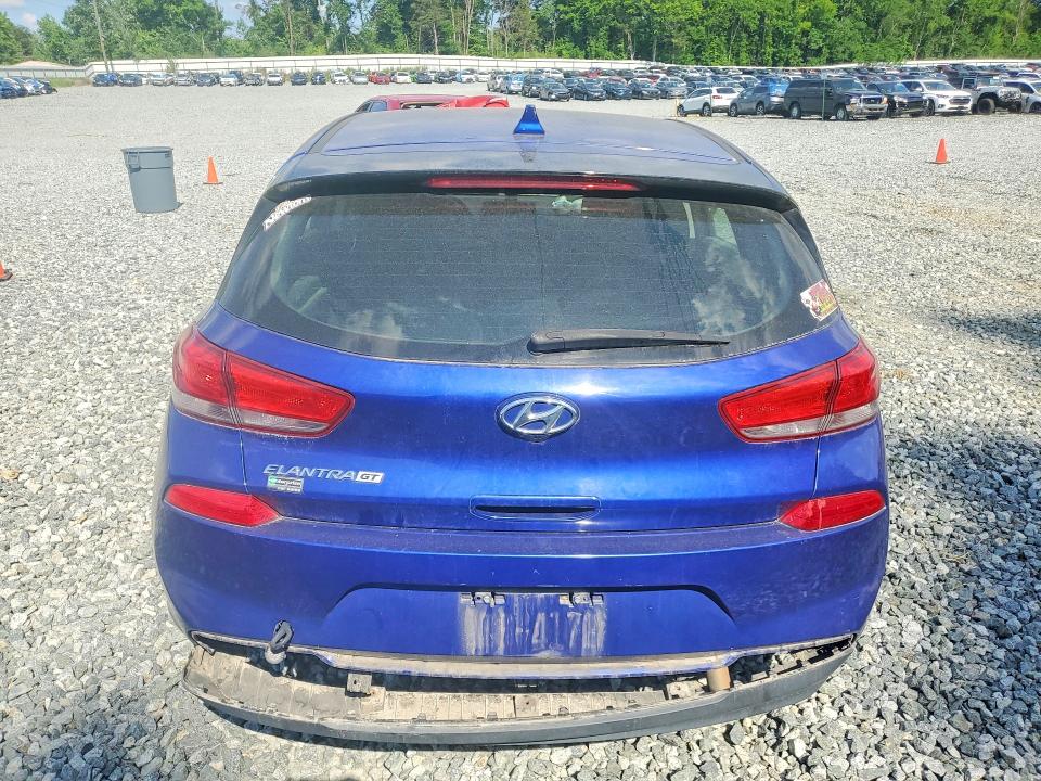 2019 Hyundai VIN KMHH35LE1KU091558 COPART salvage auction — FRONT END, Nc - Salvage Certificate Of Title, sold $1,300 on 2026-07-15 (photo 6)