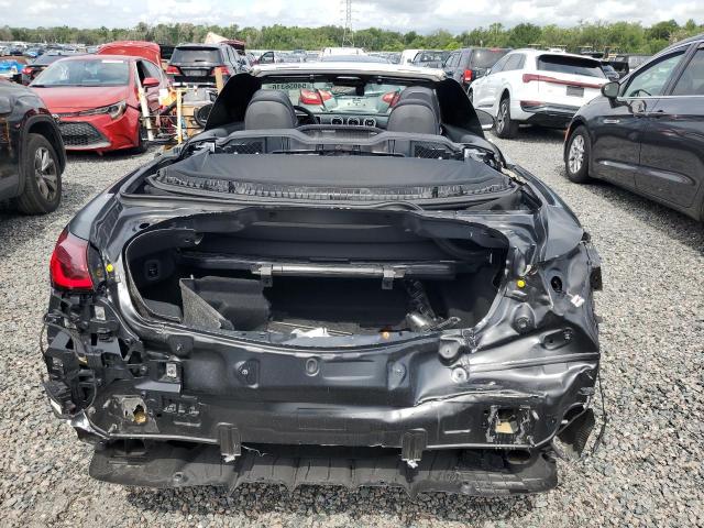 2025 Mercedes-benz VIN W1KMK6CB6SF069003 COPART salvage auction — REAR END, Fl - Cert Of Title Slvg Rebuildable, sold $39,000 on 2026-07-07 (photo 6)