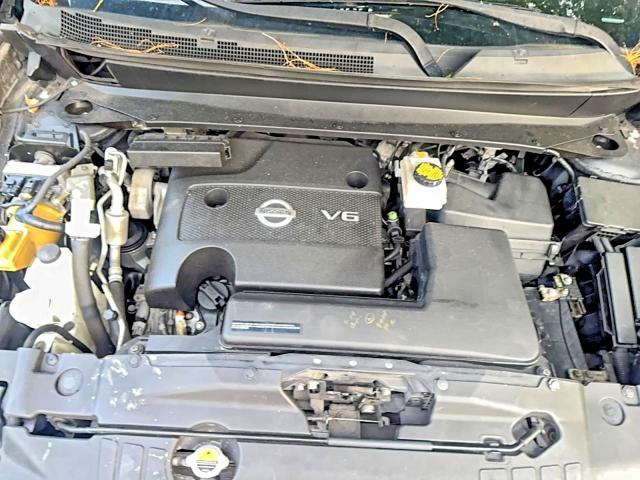 2015 Nissan Pathfinder VIN 5N1AR2MN4FC622518 COPART salvage auction — MECHANICAL, Fl - Certificate Of Title, sold $275 on 2026-07-09 (photo 7)