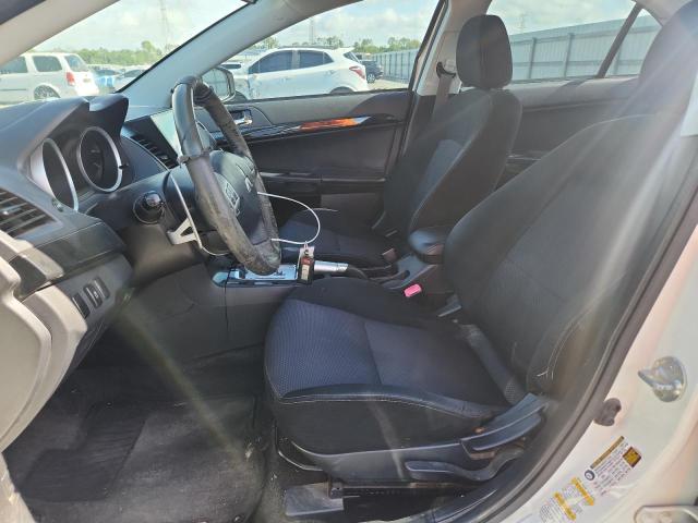 2015 Mitsubishi VIN JA32U8FW9FU013806 COPART salvage auction — REAR END, Fl - Cert Of Title Slvg Rebuildable, sold $675 on 2026-07-10 (photo 7)