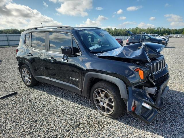 2020 Jeep Renegade VIN ZACNJABB7LPL30284 COPART salvage auction — FRONT END, Fl - Certificate Of Destruction, sold $775 on 2026-08-21 (photo 4)