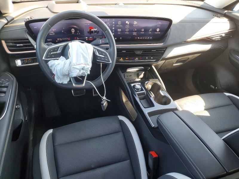 2024 Buick . VIN LRBFZPE40RD045206 COPART salvage auction — FRONT END, NJ - CERT OF TITLE-SALVAGE, sold $9,800 on 2026-07-28 (photo 8)