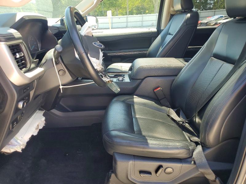 2022 Ford VIN 1FMJK1JT1NEA09597 COPART salvage auction — FRONT END, Ga - Cert Of Title-Salvage, sold $15,100 on 2026-07-06 (photo 7)