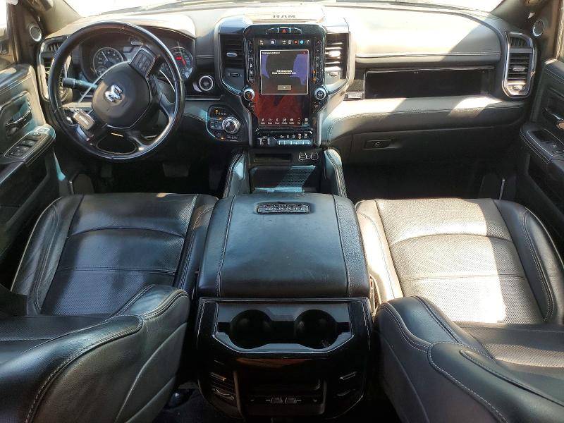 2022 Ram 2500 VIN 3C6TR5EJ6NG149475 COPART salvage auction — SIDE, Tx - Certificate Of Title, sold $2,700 on 2026-09-07 (photo 8)