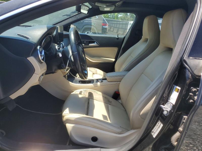 2019 Mercedes-benz VIN WDDSJ4EB6KN738999 COPART salvage auction — MECHANICAL, Ga - Certificate Of Title, sold $6,400 on 2026-08-06 (photo 7)