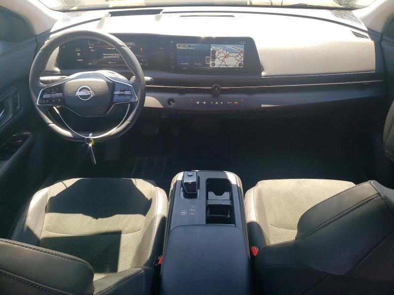 2023 Nissan VIN JN1CF0BB4PM708896 COPART salvage auction — FRONT END, Ct - Cert Of Title-Salvage, sold $1,300 on 2026-07-28 (photo 8)