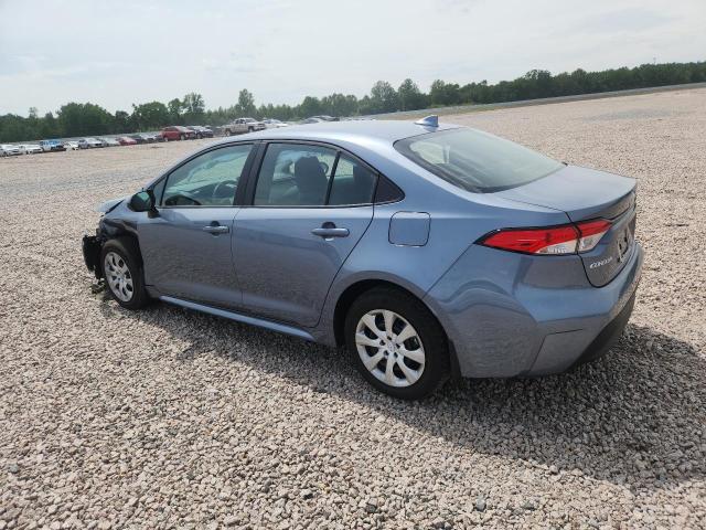 2026 Toyota Corolla VIN 5YFB4MDE7TP444609 COPART salvage auction — FRONT END, Nc - Salvage Certificate Of Title, sold $7,100 on 2026-07-14 (photo 2)