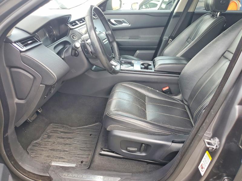 2019 Land rover RANGE ROVER VIN SALYB2EXXKA796504 COPART salvage auction — SIDE, Fl - Cert Of Title Slvg Rebuildable, sold $4,700 on 2026-07-28 (photo 7)