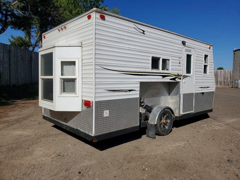 2013 American surplus & mfg VIN 5TJBE1617DM006365 COPART salvage auction — HAIL, MN - CERTIFICATE OF TITLE, sold $1,100 on 2026-07-30 (photo 4)