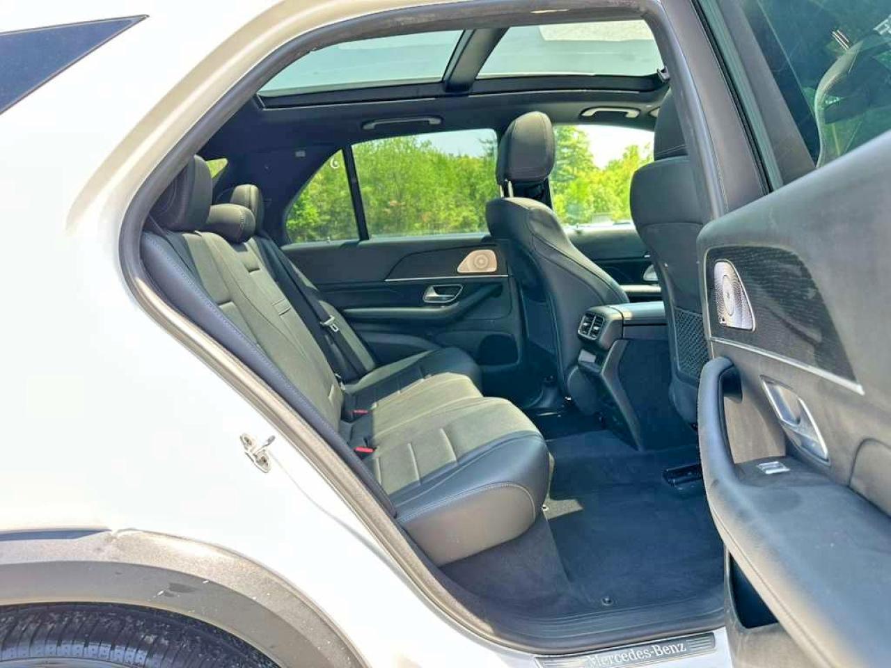 2023 Mercedes-Benz GLE-Class VIN 4JGFB4KB3PA912499 COPART salvage auction — Minor Dent/Scratches, FL - CERTIFICATE OF TITLE, sold $29,750 on 2026-07-01 (photo 6)
