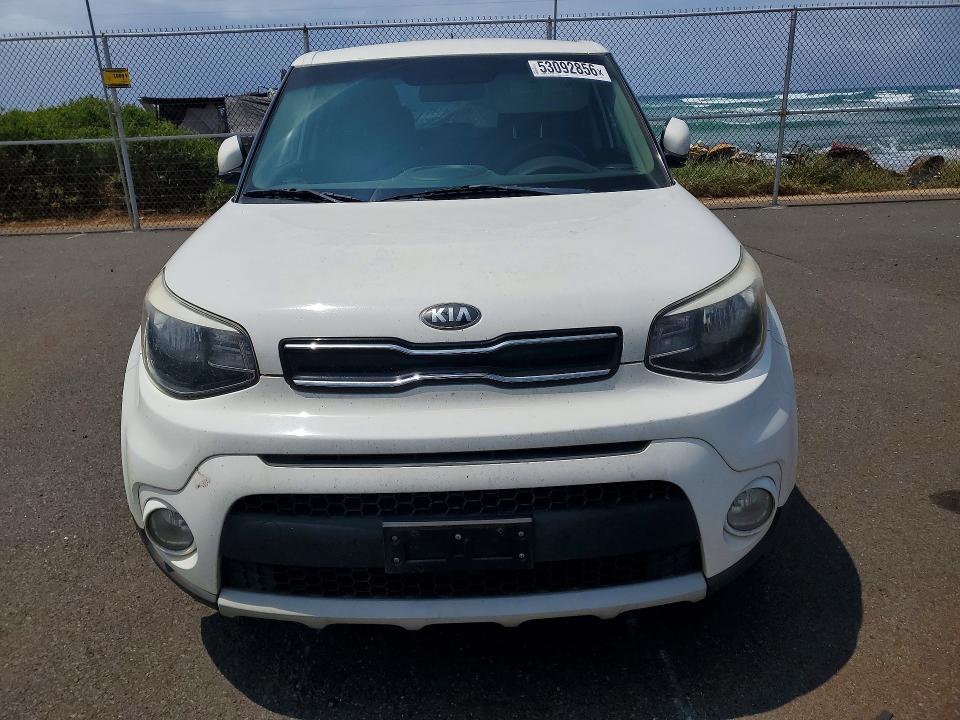 2019 Kia VIN KNDJP3A54K7651640 COPART salvage auction — SIDE, Hi - Certificate Of Title, sold $60 on 2026-07-27 (photo 5)
