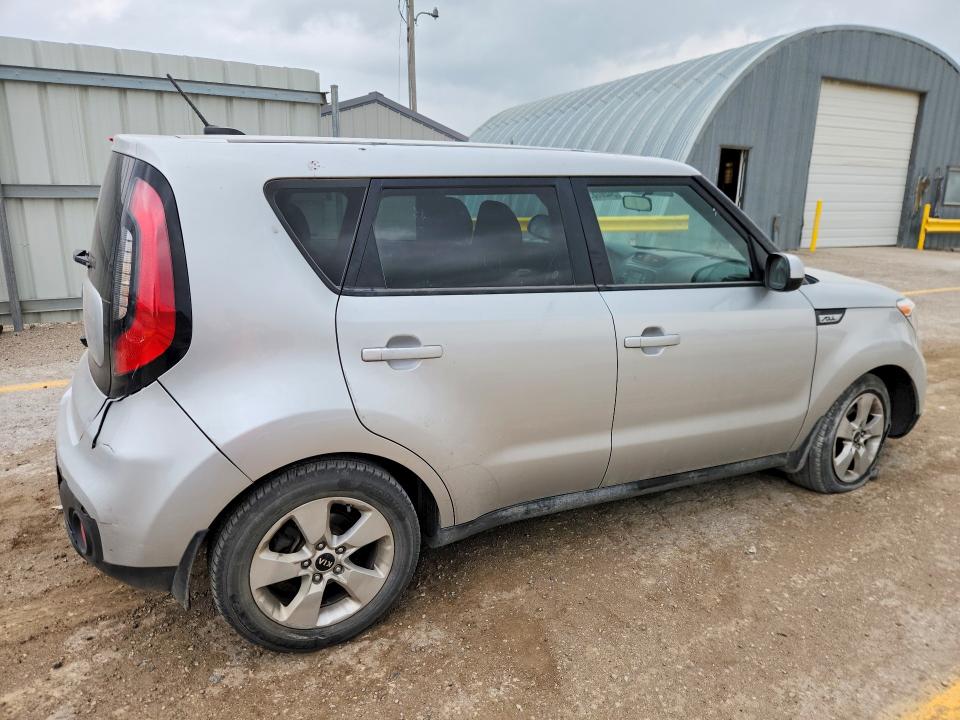 2017 Kia VIN KNDJN2A22H7459471 COPART salvage auction — SIDE, Ks - Cert Of Title-Salvage, sold $2,000 on 2026-07-08 (photo 3)