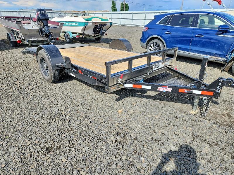 2026 Interstate Unknown VIN 4RATU1412TN145362 COPART salvage auction — NORMAL WEAR, TN - CERTIFICATE OF TITLE (P), sold $2,300 on 2026-07-29 (photo 1)