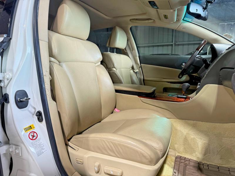 2006 Lexus Gs 300 VIN JTHBH96S665034646 COPART salvage auction — NORMAL WEAR, Tx - Certificate Of Title (P), sold $5,400 on 2026-07-10 (photo 5)