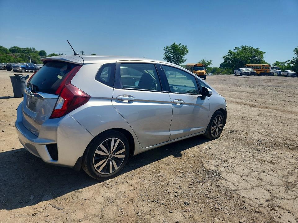 2016 Honda VIN JHMGK5H7XGS015769 COPART salvage auction — FRONT END, Id - Salvage Certificate Of Title, sold $3,800 on 2026-07-09 (photo 3)