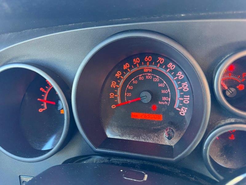 2013 Toyota VIN 5TFUM5F17DX049342 COPART salvage auction — MINOR DENT/SCRATCHES, Ma - Certificate Of Title, sold $4,300 on 2026-07-30 (photo 6)