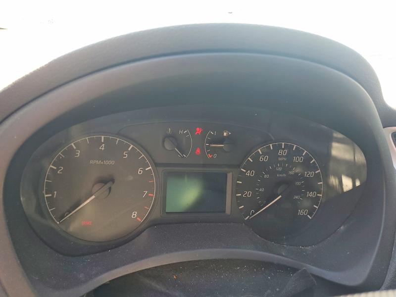2014 Nissan VIN 3N1AB7AP2EL625256 COPART salvage auction — FRONT END, Al - Cert Of Title-Salvage Title, sold $300 on 2026-07-02 (photo 9)