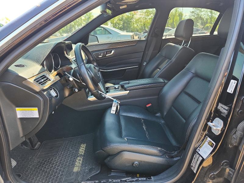 2014 Mercedes-benz VIN WDDHF5KBXEA840758 COPART salvage auction — FRONT END, Md - Cert Of Salvage > 75% Damage, sold $125 on 2026-07-28 (photo 7)