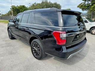 2019 Ford Expedition VIN 1FMJK1KT9KEA42633 COPART salvage auction — WATER/FLOOD, Fl - Certificate Of Destruction (P), sold $15,000 on 2026-07-09 (photo 2)
