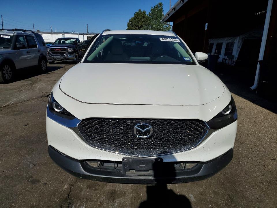 2023 Mazda Cx-30 VIN 3MVDMBCM3PM559824 COPART salvage auction — SIDE, Co - Public - Salvage Title, sold $5,900 on 2026-07-09 (photo 5)