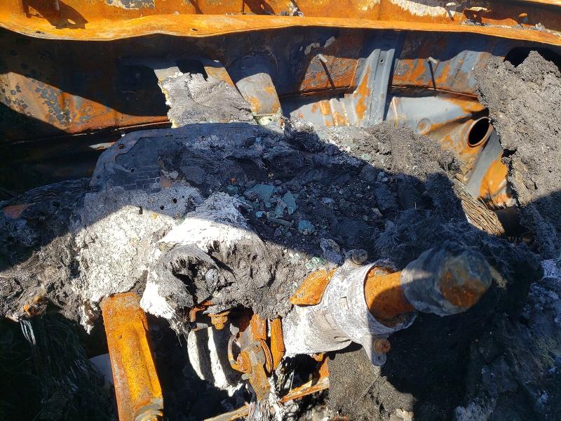 2018 Hyundai Tucson VIN KM8J3CA43JU766972 COPART salvage auction — BURN, Mn - Parts Vehicle Bill Of Sale, sold $250 on 2026-07-30 (photo 9)