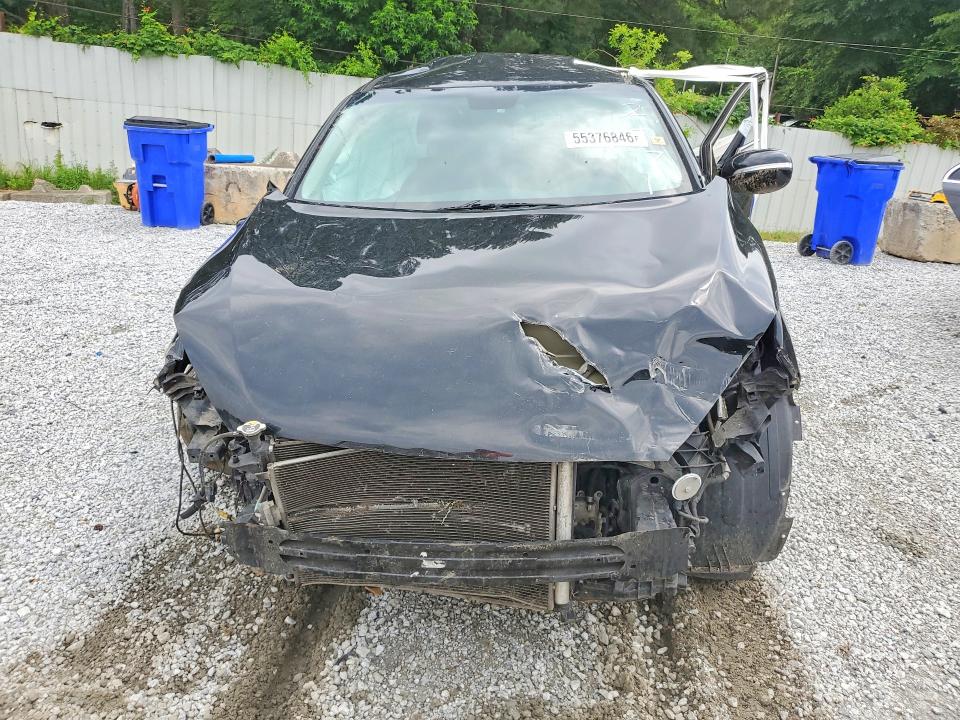 2019 Kia Sorento VIN 5XYPG4A3XKG582471 COPART salvage auction — ALL OVER, Ga - Cert Of Title-Salvage, sold $725 on 2026-07-20 (photo 5)