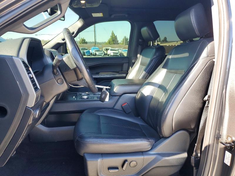 2020 Ford VIN 1FMJK1HT0LEA99411 COPART salvage auction — REAR END, Ca - Salvage Certificate, sold $10,600 on 2026-07-03 (photo 7)