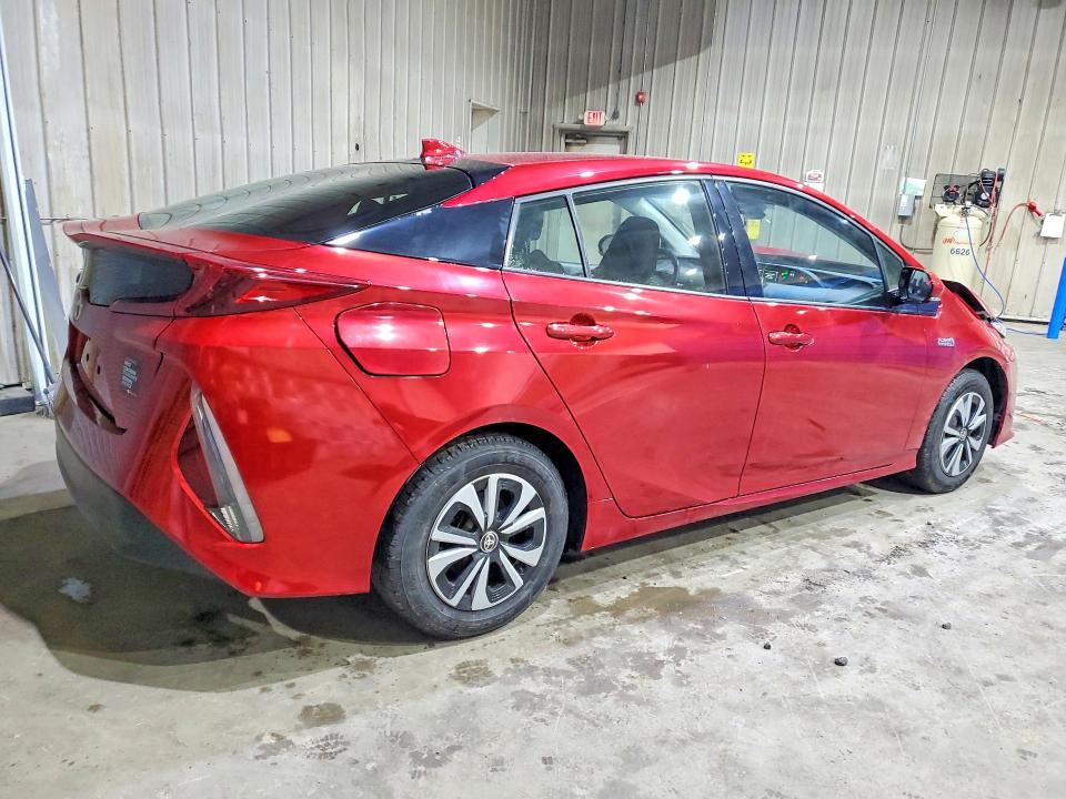 2019 Toyota VIN JTDKARFP0K3113494 COPART salvage auction — FRONT END, Nh - Cert Of Title-Salvage, sold $5,000 on 2026-07-07 (photo 3)