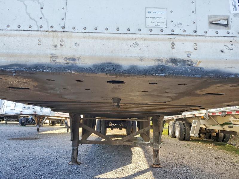 2017 Hyundai translead inc . VIN 3H3V532C3HT104399 COPART salvage auction — ROLLOVER, UT - SALVAGE CERTIFICATE, sold $2 on 2026-07-16 (photo 7)