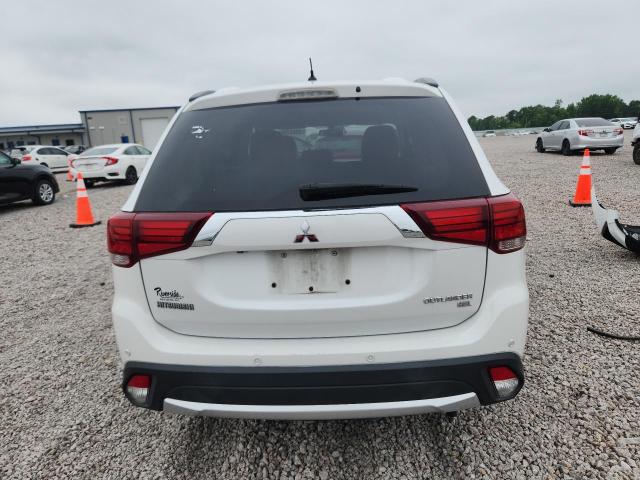 2016 Mitsubishi Outlander VIN JA4AD3A30GZ025600 COPART salvage auction — MECHANICAL, Nc - Dealer Only Clean Title, sold $1,300 on 2026-07-28 (photo 6)