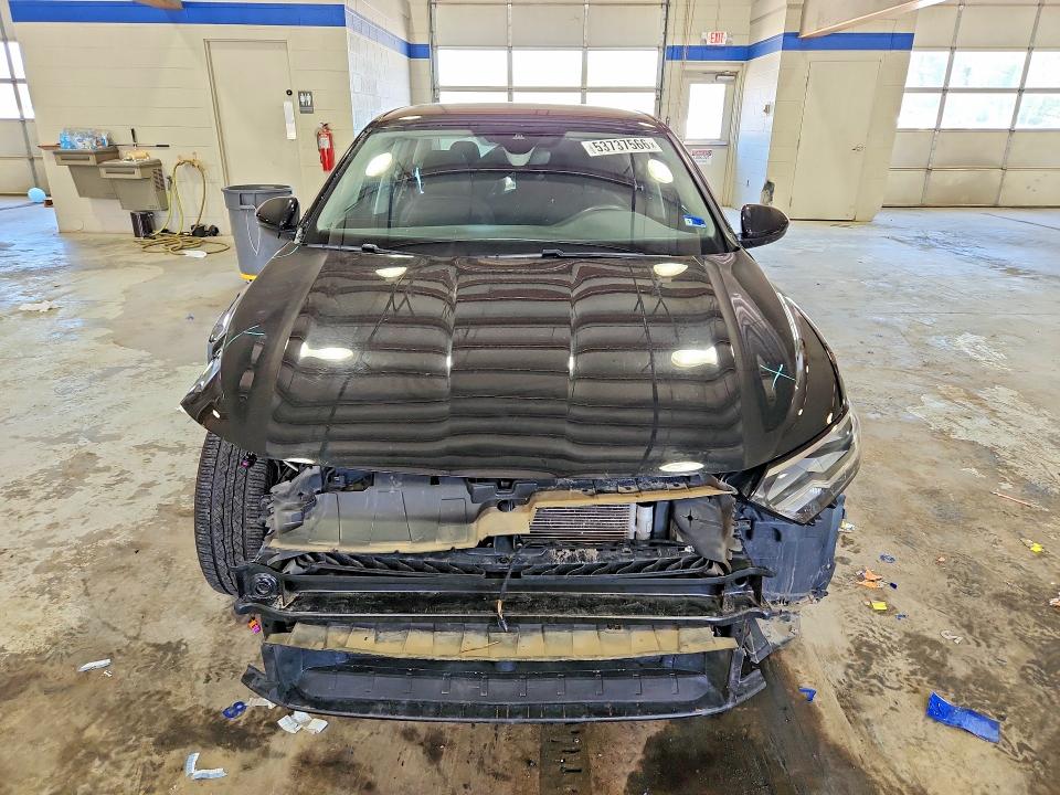 2024 Volkswagen Jetta VIN 3VW5M7BU3RM050157 COPART salvage auction — FRONT END, Va - Cert Of Title - Salvage, sold $4,000 on 2026-07-02 (photo 5)