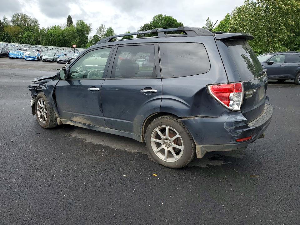 2012 Subaru VIN JF2SHAEC9CH403038 COPART salvage auction — FRONT END, Or - Salvage Title Certificate, sold $675 on 2026-07-22 (photo 2)