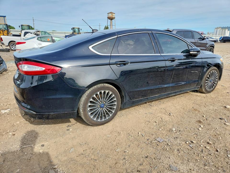 2016 Ford VIN 3FA6P0HD2GR232127 COPART salvage auction — HAIL, Il - Salvage Certificate, sold $975 on 2026-07-22 (photo 3)