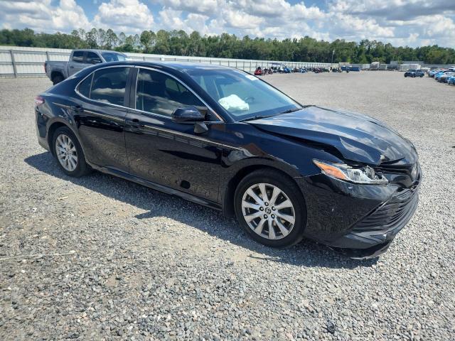 2018 Toyota Camry VIN JTNB11HK2J3015080 COPART salvage auction — FRONT END, Fl - Cert Of Title Slvg Rebuildable, sold $3,400 on 2026-07-17 (photo 4)