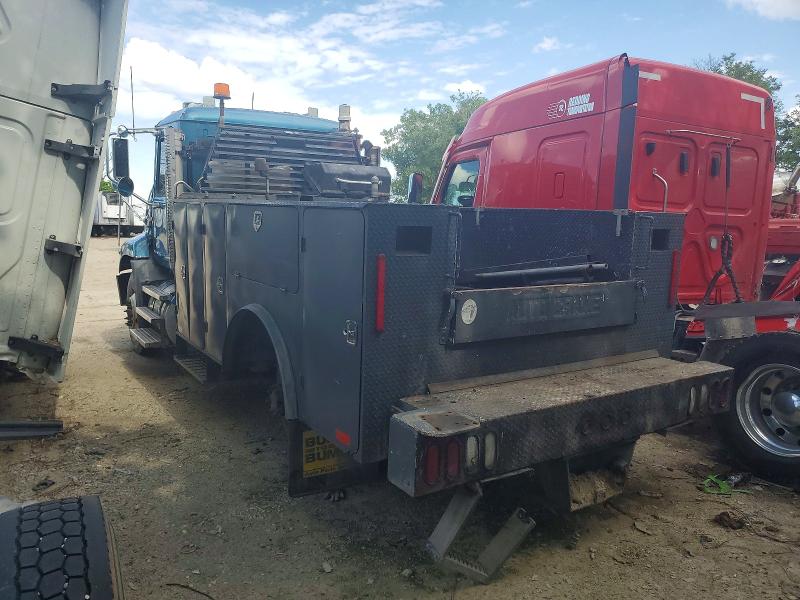 2013 Mack All other VIN 1M1AW01X8DM004925 COPART salvage auction — MINOR DENT/SCRATCHES, CT, sold $900 on 2026-07-09 (photo 3)