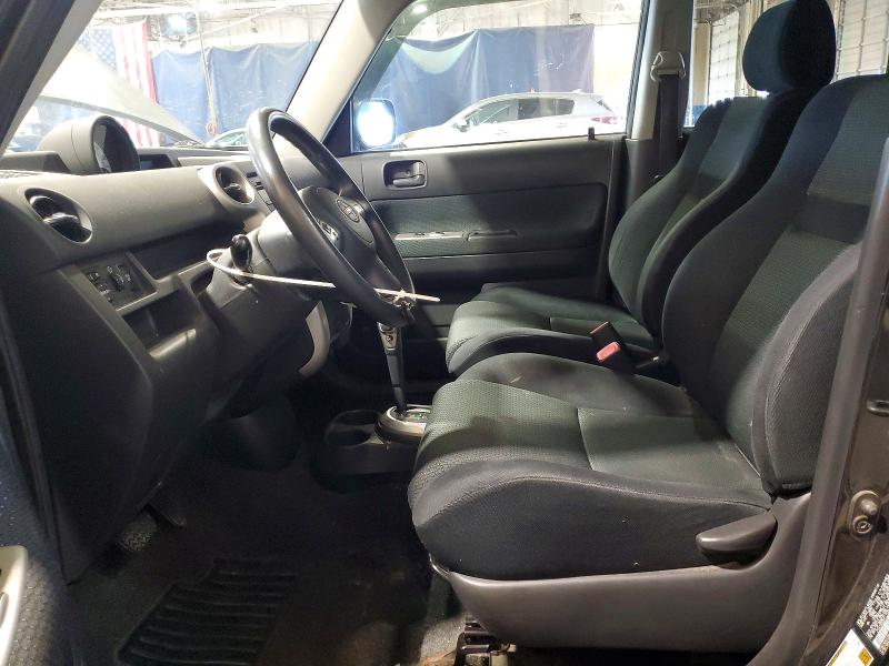2006 Toyota VIN JTLKT324064117228 COPART salvage auction — FRONT END, Mi - Certificate Of Title, sold $625 on 2026-07-02 (photo 7)